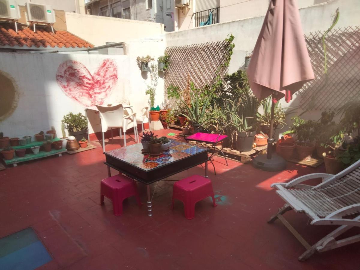 Corazon De Habitación en casa particular *